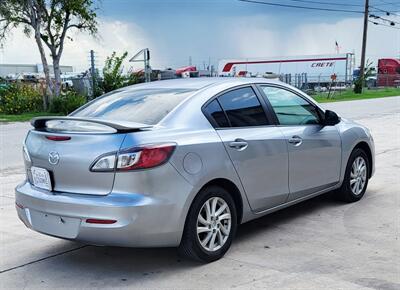2012 Mazda MAZDA3 i Touring   - Photo 3 - Converse, TX 78109