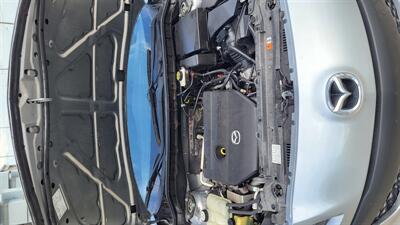 2012 Mazda MAZDA3 i Touring   - Photo 13 - Converse, TX 78109