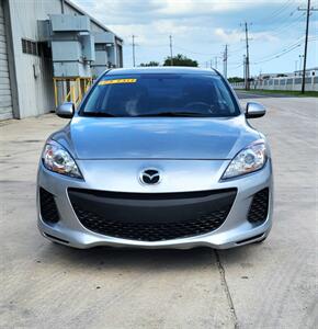 2012 Mazda MAZDA3 i Touring   - Photo 7 - Converse, TX 78109