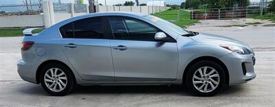 2012 Mazda MAZDA3 i Touring   - Photo 2 - Converse, TX 78109