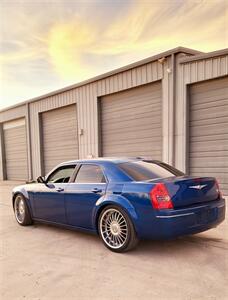 2009 Chrysler 300 Series Touring   - Photo 4 - Converse, TX 78109