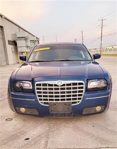 2009 Chrysler 300 Series Touring   - Photo 3 - Converse, TX 78109