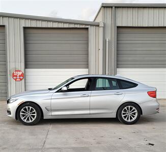2014 BMW 328i xDrive Gran Turismo   - Photo 4 - Converse, TX 78109
