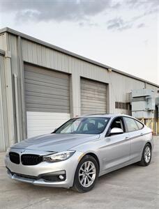 2014 BMW 328i xDrive Gran Turismo   - Photo 3 - Converse, TX 78109