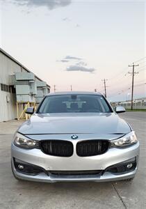 2014 BMW 328i xDrive Gran Turismo   - Photo 2 - Converse, TX 78109