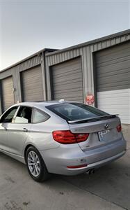 2014 BMW 328i xDrive Gran Turismo   - Photo 21 - Converse, TX 78109