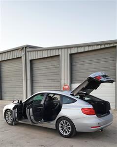2014 BMW 328i xDrive Gran Turismo   - Photo 12 - Converse, TX 78109