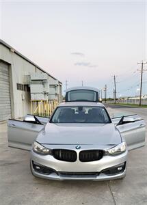 2014 BMW 328i xDrive Gran Turismo   - Photo 17 - Converse, TX 78109