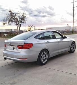 2014 BMW 328i xDrive Gran Turismo   - Photo 7 - Converse, TX 78109