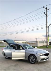 2014 BMW 328i xDrive Gran Turismo   - Photo 22 - Converse, TX 78109