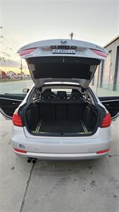 2014 BMW 328i xDrive Gran Turismo   - Photo 13 - Converse, TX 78109