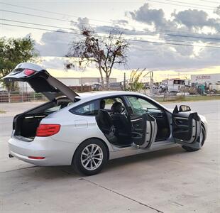 2014 BMW 328i xDrive Gran Turismo   - Photo 15 - Converse, TX 78109
