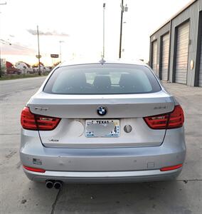 2014 BMW 328i xDrive Gran Turismo   - Photo 6 - Converse, TX 78109