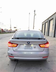 2014 BMW 328i xDrive Gran Turismo   - Photo 20 - Converse, TX 78109