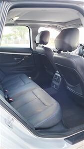 2014 BMW 328i xDrive Gran Turismo   - Photo 9 - Converse, TX 78109