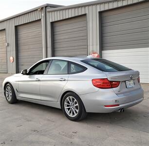 2014 BMW 328i xDrive Gran Turismo   - Photo 5 - Converse, TX 78109