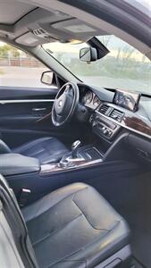 2014 BMW 328i xDrive Gran Turismo   - Photo 8 - Converse, TX 78109