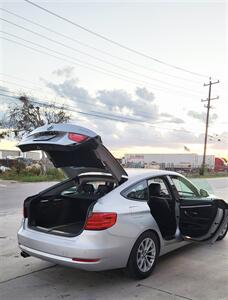 2014 BMW 328i xDrive Gran Turismo   - Photo 11 - Converse, TX 78109