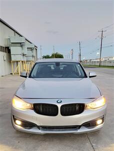 2014 BMW 328i xDrive Gran Turismo   - Photo 18 - Converse, TX 78109