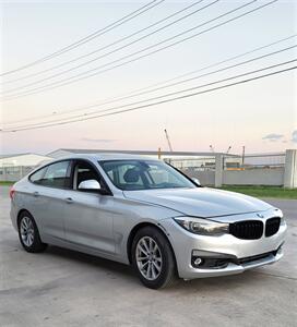2014 BMW 328i xDrive Gran Turismo   - Photo 1 - Converse, TX 78109