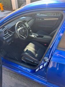 2021 Honda Civic Sport - Photo 6 - Oceanside, CA 92054