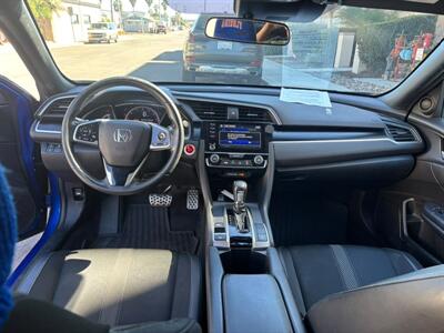 2021 Honda Civic Sport - Photo 7 - Oceanside, CA 92054