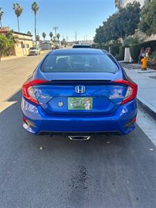 2021 Honda Civic Sport - Photo 3 - Oceanside, CA 92054