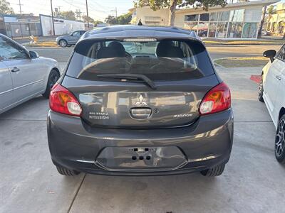 2015 Mitsubishi Mirage RF   - Photo 4 - Oceanside, CA 92054