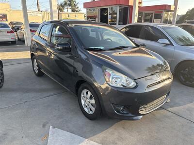 2015 Mitsubishi Mirage RF   - Photo 6 - Oceanside, CA 92054