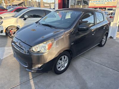 2015 Mitsubishi Mirage RF   - Photo 2 - Oceanside, CA 92054