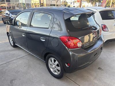 2015 Mitsubishi Mirage RF   - Photo 3 - Oceanside, CA 92054