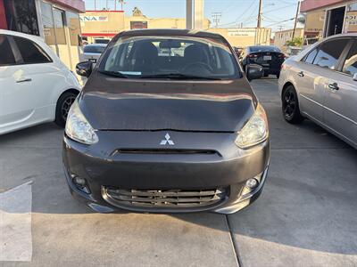 2015 Mitsubishi Mirage RF   - Photo 1 - Oceanside, CA 92054