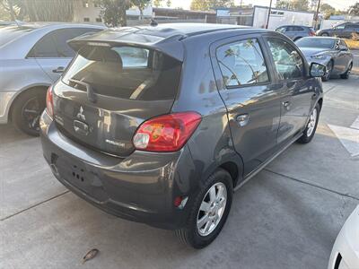 2015 Mitsubishi Mirage RF   - Photo 5 - Oceanside, CA 92054