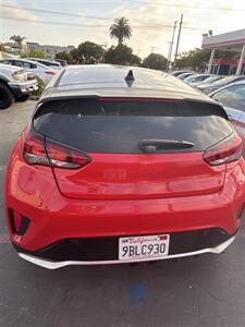2020 Hyundai VELOSTER Turbo R-Spec - Photo 2 - Oceanside, CA 92054