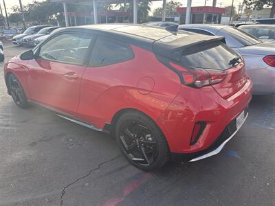 2020 Hyundai VELOSTER Turbo R-Spec - Photo 3 - Oceanside, CA 92054