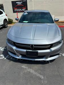 2015 Dodge Charger SE   - Photo 4 - Oceanside, CA 92054