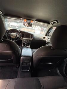 2015 Dodge Charger SE   - Photo 5 - Oceanside, CA 92054