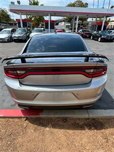 2015 Dodge Charger SE   - Photo 3 - Oceanside, CA 92054