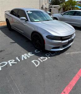 2015 Dodge Charger SE   - Photo 2 - Oceanside, CA 92054