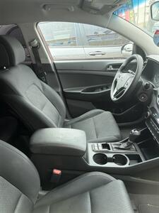 2016 Hyundai TUCSON SE - Photo 3 - Oceanside, CA 92054