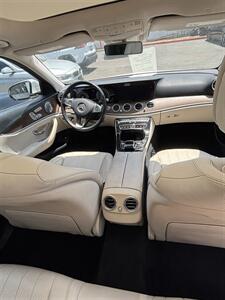 2017 Mercedes-Benz E 300 4MATIC - Photo 4 - Oceanside, CA 92054