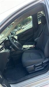 2022 Toyota Corolla LE   - Photo 3 - Oceanside, CA 92054