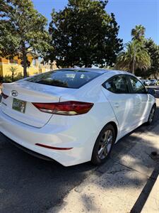 2018 Hyundai ELANTRA Value Edition - Photo 5 - Oceanside, CA 92054