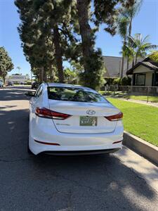 2018 Hyundai ELANTRA Value Edition - Photo 4 - Oceanside, CA 92054