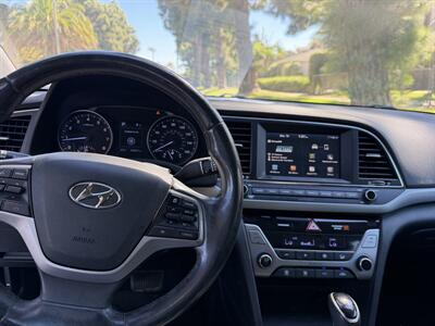 2018 Hyundai ELANTRA Value Edition - Photo 10 - Oceanside, CA 92054