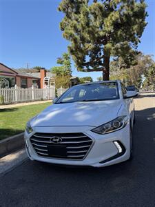 2018 Hyundai ELANTRA Value Edition - Photo 2 - Oceanside, CA 92054