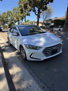 2018 Hyundai ELANTRA Value Edition - Photo 6 - Oceanside, CA 92054