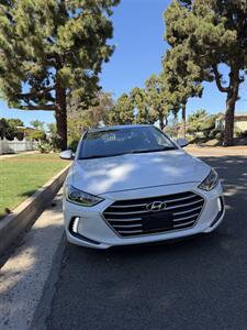 2018 Hyundai ELANTRA Value Edition - Photo 1 - Oceanside, CA 92054