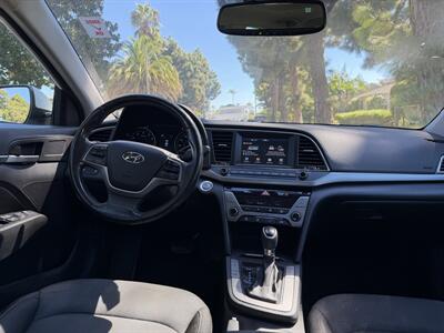 2018 Hyundai ELANTRA Value Edition - Photo 9 - Oceanside, CA 92054