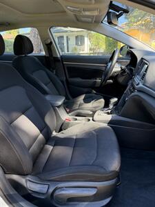 2018 Hyundai ELANTRA Value Edition - Photo 7 - Oceanside, CA 92054